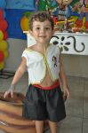 Jake e os Piratas