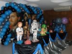 Decorao Star Wars