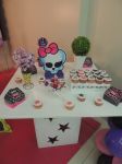 Provenal Monster High