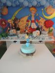 Decoração Provençal Pequeno Príncipe