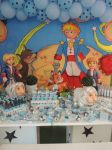Decoração Provençal Pequeno Príncipe