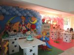 Decoração Provençal Pequeno Príncipe