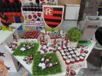 Decoração Provençal Flamengo