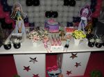 Provenal Monster High