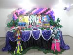 Decorao Monster High