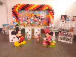 Decorao Provenal Mickey