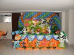 Decorao Discovery Kids