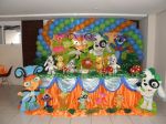 Decorao Discovery Kids