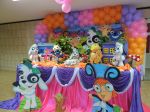 Decorao Discovery Kids