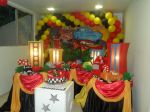 Decorao Carros