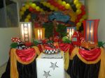Decorao Carros