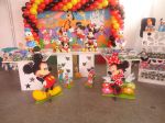 Decorao Provenal Mickey