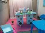 Decoração Provençal Menina