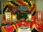 Decorao Carros