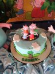 Peppa Pig para Menino