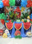 Decorao Angry Bird