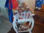 Decorao dos Avies