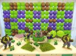Decorao Provenal do Hulk