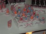 Doces Modelados Peppa Pig