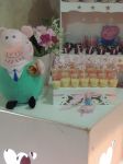 Personalizados Peppa Pig