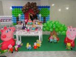 Decorao Provenal da Peppa Pig