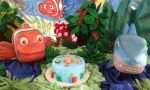 Decorao do Nemo