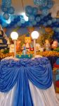 Decoração Pequeno Príncipe Tradicional