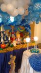 Decoração Pequeno Príncipe Tradicional
