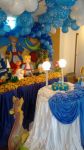 Decoração Pequeno Príncipe Tradicional