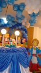 Decoração Pequeno Príncipe Tradicional