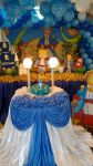 Decoração Pequeno Príncipe Tradicional
