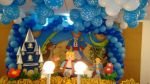 Decoração Pequeno Príncipe Tradicional