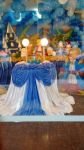 Decoração Pequeno Príncipe Tradicional