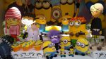 Decorao Provenal dos Minions