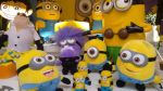 Decorao Provenal dos Minions