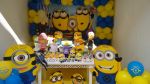 Decorao Provenal dos Minions