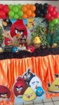Decorao Angry Bird
