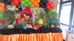 Decorao Angry Bird
