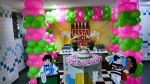 Festa do Boteco