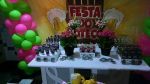 Festa do Boteco