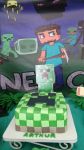 Minecraft Tradicional