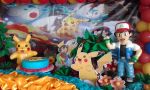 Decorao Pokemon