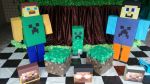 Minecraft Tradicional