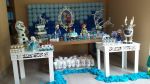 Decorao Provenal do Frozen