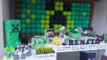 Minecraft Provenal