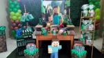 Minecraft Provenal Rstico