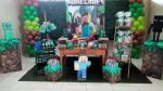 Minecraft Provenal Rstico