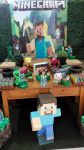 Minecraft Provenal Rstico