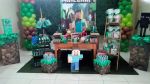 Minecraft Provenal Rstico