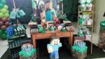 Minecraft Provenal Rstico